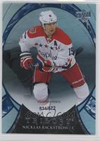 Career Stats - Nicklas Backstrom #/572