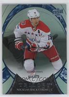 Career Stats - Nicklas Backstrom #/572