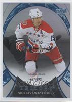 Career Stats - Nicklas Backstrom #/572