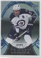 Career Stats - Blake Wheeler #/533