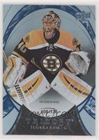 Career Stats - Tuukka Rask #/136