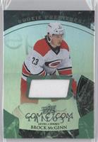 Level 1 - Rookie Premiere - Brock McGinn #/599