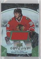 Level 1 - Rookie Premiere - Ryan Hartman [EX to NM] #/599