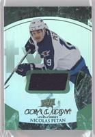 Level 1 - Rookie Premiere - Nicolas Petan #/599