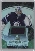 Level 1 - Rookie Premiere - Connor Hellebuyck #/599