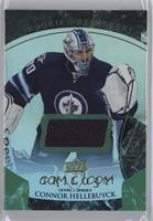 Level 1 - Rookie Premiere - Connor Hellebuyck #/599