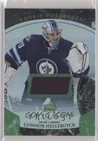 Level 1 - Rookie Premiere - Connor Hellebuyck #/599