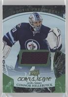 Level 1 - Rookie Premiere - Connor Hellebuyck #/599