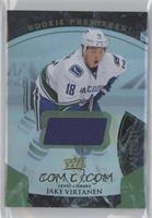 Level 1 - Rookie Premiere - Jake Virtanen #/599