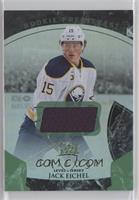 Level 1 - Rookie Premiere - Jack Eichel #/599