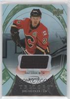 Debut Year - Jiri Hudler #/103