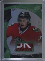 Level 3 - Rookie Premieres Tag - Ryan Hartman #/5