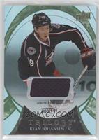 Debut Year - Ryan Johansen #/111