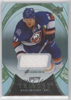 Debut Year - Kyle Okposo #/107