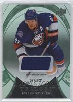 Debut Year - Kyle Okposo #/107