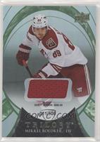 Debut Year - Mikkel Boedker #/108