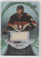 Debut Year - Mika Zibanejad #/111