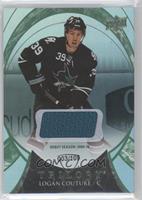 Debut Year - Logan Couture #/109