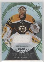 Debut Year - Tuukka Rask [Noted] #/107