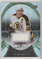 Debut Year - Ray Bourque #/79