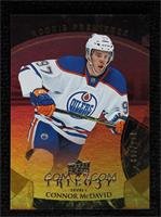 Rookie Premiere - Connor McDavid [EX to NM] #/999