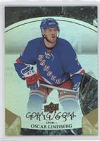 Level 1 - Rookie Premieres - Oscar Lindberg #/999