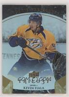 Level 1 - Rookie Premieres - Kevin Fiala [EX to NM] #/999