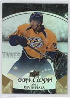 Level 1 - Rookie Premieres - Kevin Fiala #/999