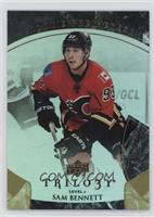 Level 1 - Rookie Premieres - Sam Bennett #/999