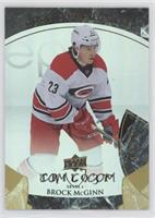 Level 1 - Rookie Premieres - Brock McGinn #/999