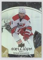 Level 1 - Rookie Premieres - Noah Hanifin [EX to NM] #/999
