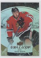 Level 1 - Rookie Premieres - Kyle Baun #/999