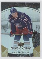 Level 1 - Rookie Premieres - Josh Anderson #/999