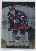 Level 1 - Rookie Premieres - Josh Anderson #/999