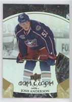 Level 1 - Rookie Premieres - Josh Anderson #/999