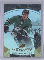 Level 1 - Rookie Premieres - Brendan Ranford #/999