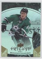 Level 1 - Rookie Premieres - Brendan Ranford #/999