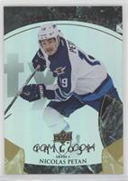 Level 1 - Rookie Premieres - Nicolas Petan #/999