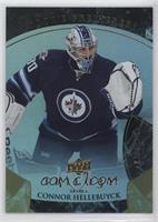 Level 1 - Rookie Premieres - Connor Hellebuyck #/999