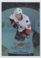 Level 1 - Rookie Premieres - Matt Puempel #/999