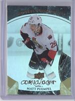 Level 1 - Rookie Premieres - Matt Puempel #/999