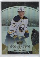 Level 1 - Rookie Premieres - Jack Eichel #/999