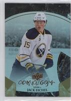 Level 1 - Rookie Premieres - Jack Eichel #/999