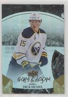 Level 1 - Rookie Premieres - Jack Eichel #/999