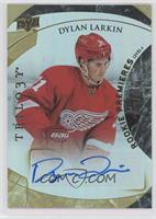 Level 2 - Rookie Premieres Autograph - Dylan Larkin #/499