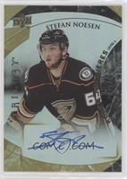 Level 2 - Rookie Premieres Autograph - Stefan Noesen #/499