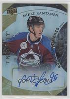 Level 2 - Rookie Premieres Autograph - Mikko Rantanen #/499