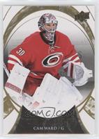 Cam Ward