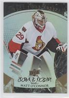 Level 1 - Rookie Premieres - Matt O'Connor (2015-16 SPx Update) #/799