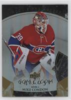 Level 1 - Rookie Premieres - Mike Condon (2015-16 SPx Update) #/799